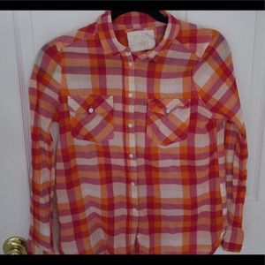 Cotton Flannel